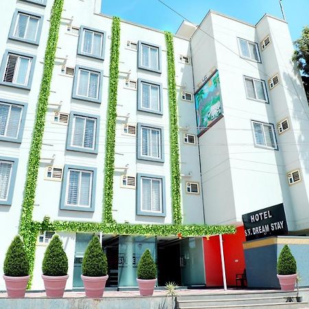 Sv Dreamstay Near Kempegowda International Airport Yelahanka Εξωτερικό φωτογραφία
