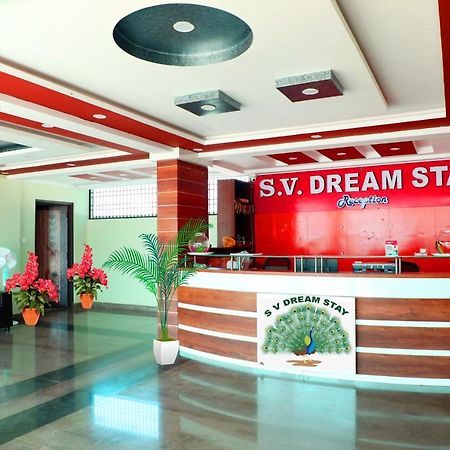 Sv Dreamstay Near Kempegowda International Airport Yelahanka Εξωτερικό φωτογραφία