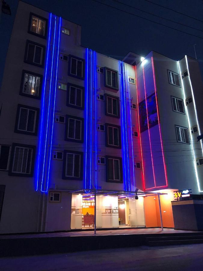 Sv Dreamstay Near Kempegowda International Airport Yelahanka Εξωτερικό φωτογραφία