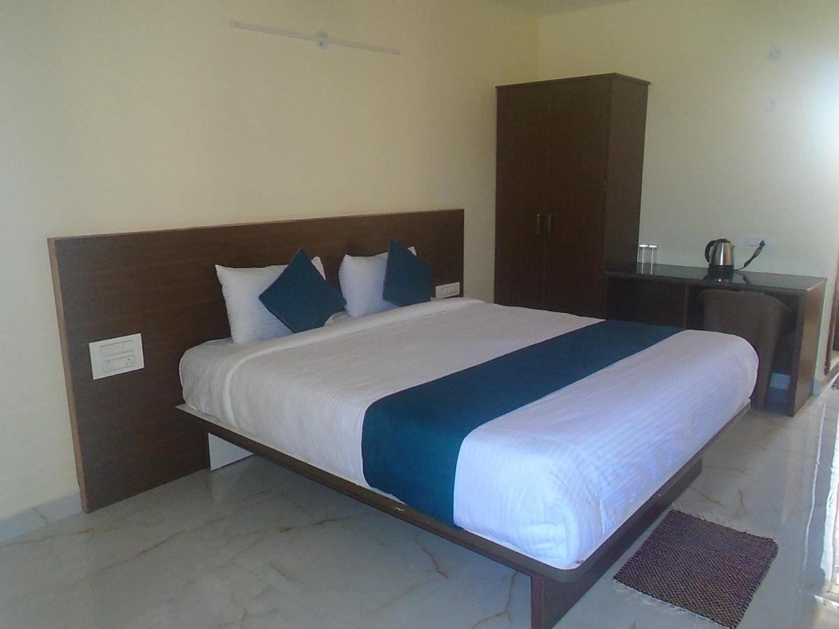 Sv Dreamstay Near Kempegowda International Airport Yelahanka Εξωτερικό φωτογραφία
