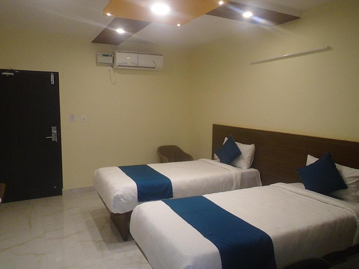 Sv Dreamstay Near Kempegowda International Airport Yelahanka Εξωτερικό φωτογραφία